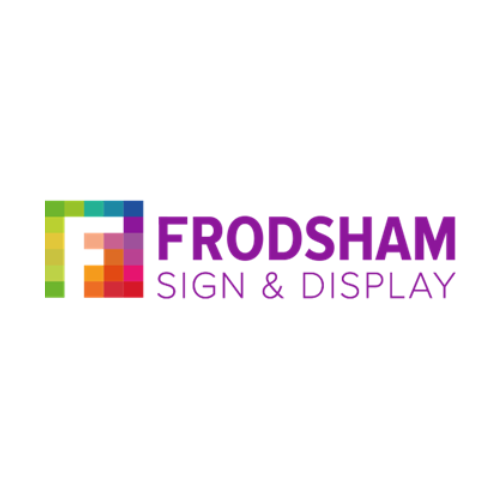 Frodsham Sign & Display Ltd logo